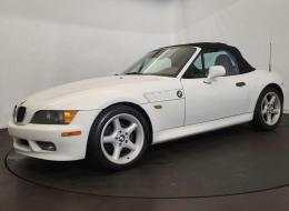 BMW Z3 1.8 Roadster