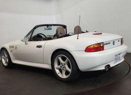 BMW Z3 1.8 Roadster