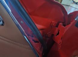 Mercedes-Benz SL 280SL W107