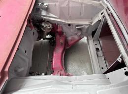 Alfa Roméo Zagato 1300 junior