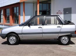 Citroen Visa 11RE D&eacute;couvrable