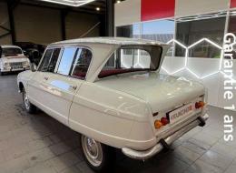 Citroen Ami 6 Berline