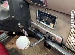 Citroen Ami 6 Berline