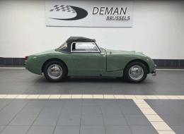 Austin Healey Sprite Frogeye MK1