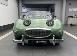 Austin Healey Sprite Frogeye MK1