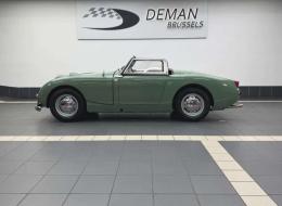 Austin Healey Sprite Frogeye MK1