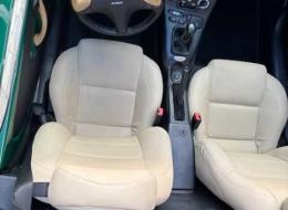 Fiat Barchetta Edition Limited