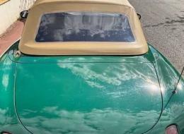 Fiat Barchetta Edition Limited