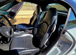 Porsche 996 Delavilla VRS Speedroad 