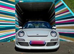 Porsche 996 Delavilla VRS Speedroad 