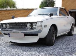 Toyota Celica 1600ST (TA22)