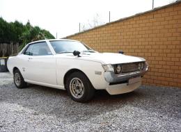 Toyota Celica 1600ST (TA22)