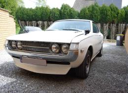 Toyota Celica 1600ST (TA22)