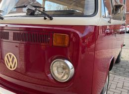 Volkswagen Combi T2