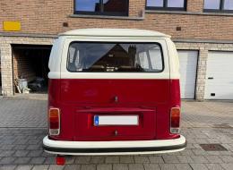 Volkswagen Combi T2