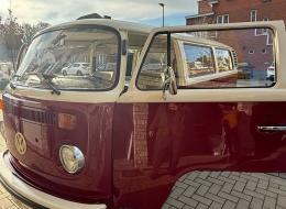 Volkswagen Combi T2