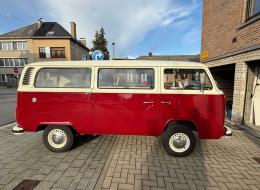Volkswagen Combi T2
