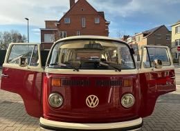 Volkswagen Combi T2