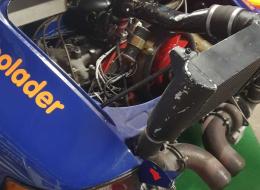 Porsche 911 934/935 Biturbo Gr5