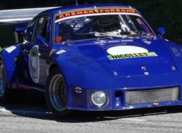 Porsche 911 934/935 Biturbo Gr5