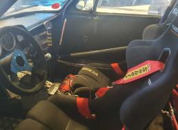 Porsche 911 934/935 Biturbo Gr5