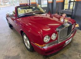 Bentley Azure MULLINER