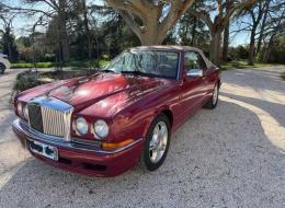 Bentley Azure MULLINER