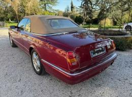 Bentley Azure MULLINER