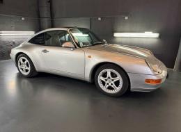 Porsche 911 993 TARGA 3.6
