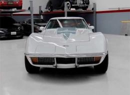 Chevrolet Corvette C3 Stingray