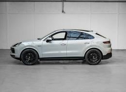 Porsche Cayenne Coup&eacute; E-Hybrid *Platinum Edition/2&egrave;me main*