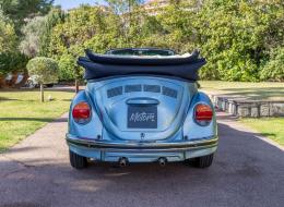 Volkswagen Coccinelle 1600 Cabriolet