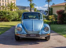 Volkswagen Coccinelle 1600 Cabriolet