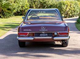 Mercedes-Benz SL 250 Pagode