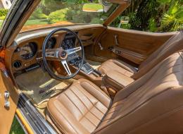 Chevrolet Corvette C3 Stingray Cabriolet