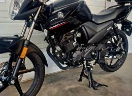 Moto yamaha YS 125