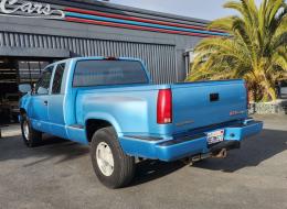 GMC Pick-up Sierra 1500 pack GT