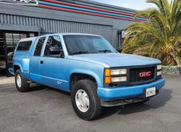 GMC Pick-up Sierra 1500 pack GT
