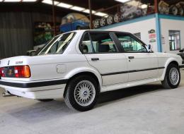 BMW Série 3 325 iX