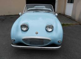 Austin Healey Sprite Frogeye