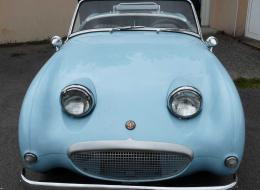 Austin Healey Sprite Frogeye