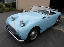 Austin Healey Sprite Frogeye
