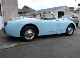 Austin Healey Sprite Frogeye