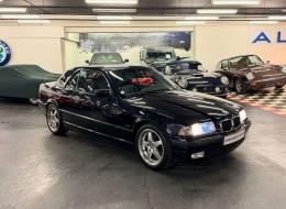 BMW Série 3 E46 328i Cabriolet Pack Luxe