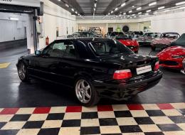 BMW Série 3 E46 328i Cabriolet Pack Luxe