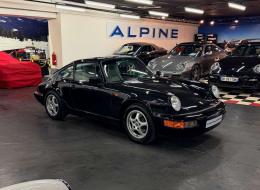 Porsche 964 3.6 Carrera 2