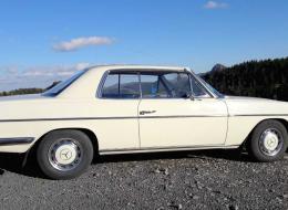 Mercedes-Benz CE 280