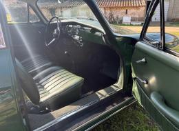 Porsche 356 C 