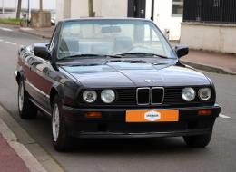 BMW Série 3 318i cabriolet