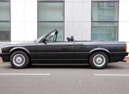 BMW Série 3 318i cabriolet